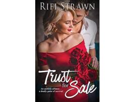 Livro Trust For Sale de Rifi Strawn (Inglês)
