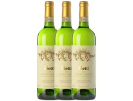 Vietti Arneis Roero 75 cl (Caixa de 3 unidades)