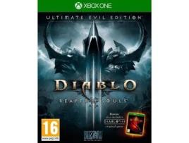 Jogo Diablo 3 Ultimate Evil Edition Xbox One