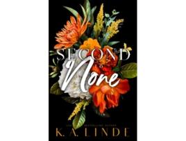 Livro Second to None Coastal Chronicles de Ka Linde (Inglês)