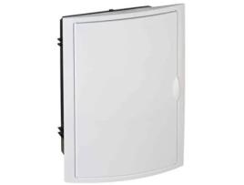 Caixa de Embutir SOLERA 20 Elementos 4 Selável 5420