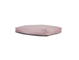 Cama para Cão Doudou M (80x60x10) Kenya Pink