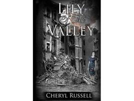 Livro Lily of the Valley de Cheryl Russell (Inglês)