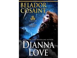 Livro Belador Cosaint Belador book 9 de Dianna Love (Inglês)