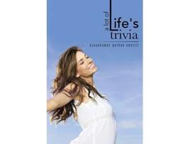 Livro A lot of lifes trivia de Ajayakumar Puthan Veettil (Inglês)