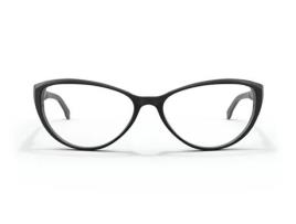 Óculos Proteção Luz Azul OPTIKOOL Arya Preto 2.5