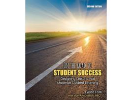 Livro On the Road to Student Success de Joseph-Fote (Inglês)