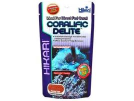 Comida para Corais HIKARI Marine Coralific Delite 35G