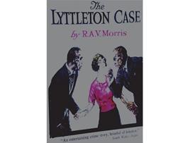 Livro The Lyttleton Case de R A V Morris (Inglês)