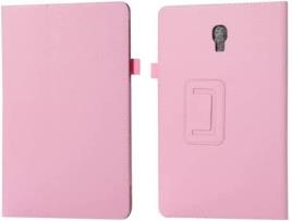 Capa Tablet WISETONY Rosa (Samsung Galaxy Tab S4 - 10.5'' - Rosa)