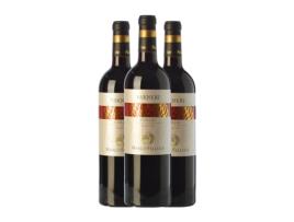 Vinho MARCO FELLUGA Varneri Merlot Collio Goriziano-Collio (0.75 L - 3 Unidades)