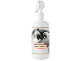 Spray Fragrância Tecido Beleza Papel Higiênico 500Ml BIGHUB
