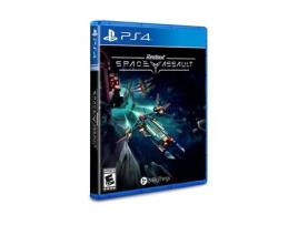 Jogo PS4 Redout: Space Assault (Limited Run Games #434)