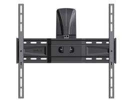 MELICONI Slimstyle Plus 400 Sr 2 08 M 82' Preto