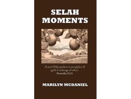 Livro Selah Moments de Marilyn McDaniel (Inglês)