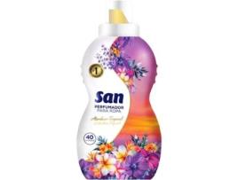 Perfumador Entardecer Tropical SAN