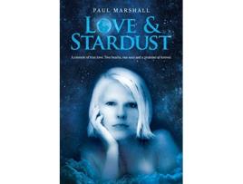 Livro Love Stardust de Paul Marshall (Inglês)