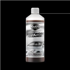 Bodywork Cleaner Xp KUIKCAR