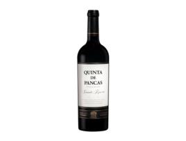 Vinho QUINTA DE PANCAS Tinto Vinho Regional de Lisboa Grande Reserva (0.75 L - 1 Unidade)