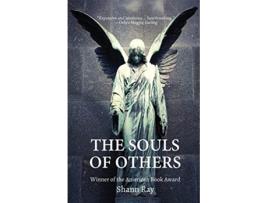 Livro The Souls of Others de Shann Ray (Inglês)