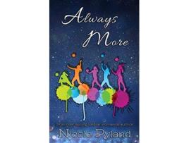 Livro Always More Sports Series de Nicole Pyland (Inglês)
