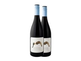 Vinho branco WEINGUT HÖRNER Pinot Preto Pfälz (0.75 L - 2 Unidades)