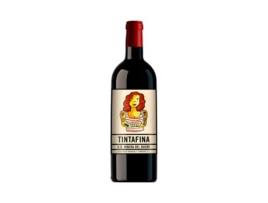 Tintafina CASA ROJO Jeroboam 2019 3L