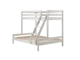 Beliche Vipack PETITSMEUBLES Branco (207.5x157.5x166.8)