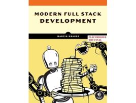 Livro Complete Developer de Martin Krause (Inglês)