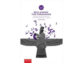 Livro Reclaiming The Faravahar de Navid Fozi (Inglês)