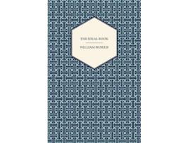 Livro The Ideal Book de William Morris (Inglês)
