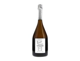 Espumante DE SOUSA Zoemie Cuvée Umami Grand Cru Chardonnay Extra Brut Champanhe Garrafa Magnum (1.5 L - 1 Unidade)