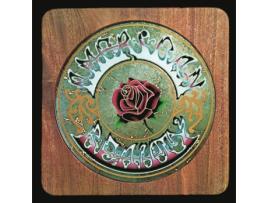 Grateful Dead American Beauty Vinil 180 Gramas