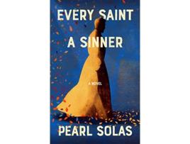 Livro Every Saint A Sinner de Pearl Solas (Inglês)