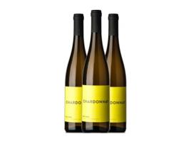 Vinho branco ERSTE NEUE Chardonnay Alto Adige (0.75 L - 3 Unidades)