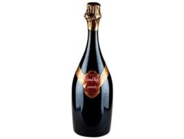 Gosset Grand Rosé Brut Champanhe Gran Reserva 1,5 L