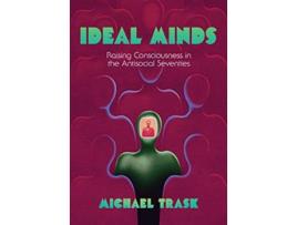 Livro Ideal Minds de Michael Trask (Inglês)