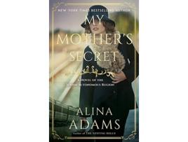 Livro My Mothers Secret A Novel of the Jewish Autonomous Region de Alina Adams (Inglês)