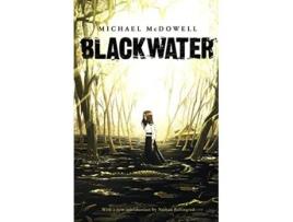 Livro Blackwater The Complete Saga de Michael Mcdowell (Inglês)