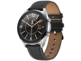 Smartwatch ALIMENTATION Yiz781 Preto