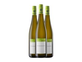 Vinho branco LAHRER Pinot Cinza Seco Baden (0.75 L - 3 Unidades)