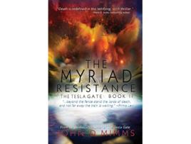 Livro Myriad Resistance de John D Mimms (Inglês)