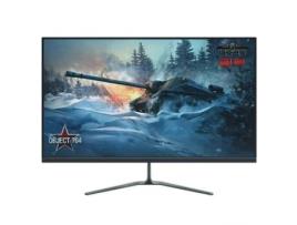 Monitor Gaming APPROX! APPM32B (Preto - 32' - VA - Tomada EU)