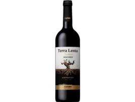 TERRA LENTA Aragonez Premium Doc Alentejo Vinho Tinto