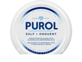 Purol Salve Balm Unguent 50 Ml