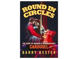 Livro Round in Circles de Barry Kester (Inglês)