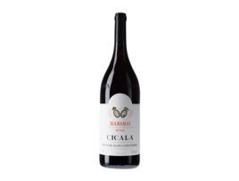 Vinho ALDO CONTERNO Bussia Cicala Nebbiolo Garrafa Magnum (1.5 L - 1 Unidade)