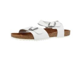 Sapatos de Criança INTER BIOS Pele Branco (28)