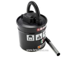 Aspirador Cinza 18L - COMET