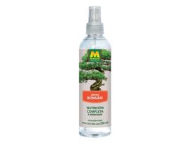 MASSO GARDEN Abono Foliar Bonsais 250 Ml